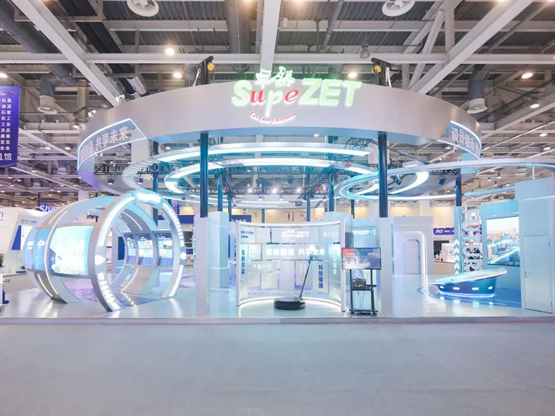 聚链智造 共享未来 | 2023年asiagame·易派客工业品展圆满落幕