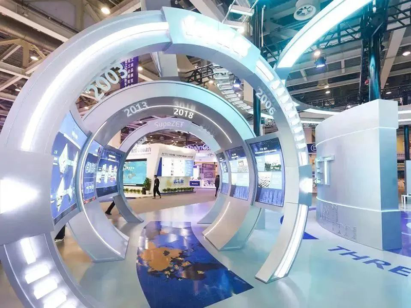 聚链智造 共享未来 | 2023年asiagame·易派客工业品展圆满落幕