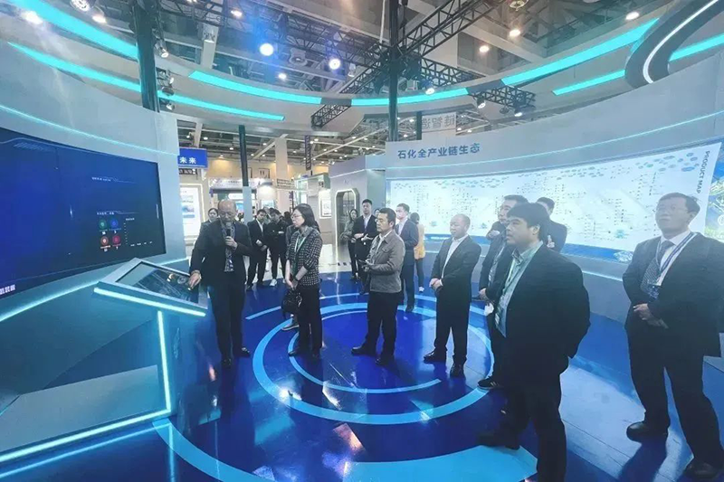 聚链智造 共享未来 | 2023年asiagame·易派客工业品展圆满落幕